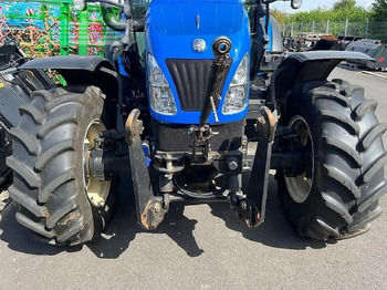 جرار New Holland t 5.100 dc: صور 4