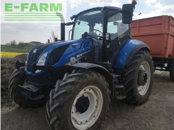 جرار NEW HOLLAND T5