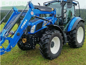 جرار NEW HOLLAND T5