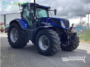 جرار NEW HOLLAND T7.270
