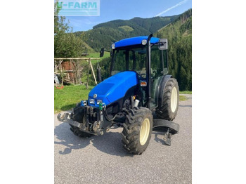 جرار NEW HOLLAND