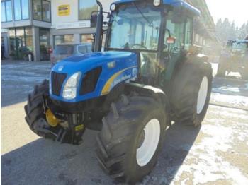 جرار New Holland t4030 deluxe: صور 1