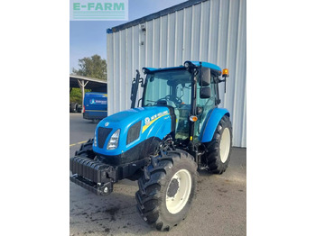 جرار NEW HOLLAND