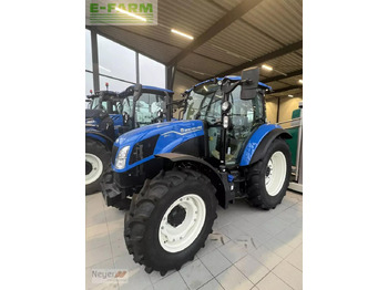 جرار NEW HOLLAND T5