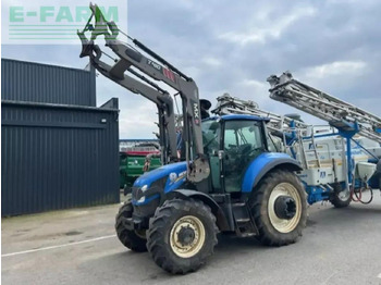 جرار NEW HOLLAND T5.105