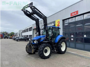 جرار NEW HOLLAND T5.105