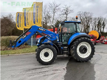 جرار NEW HOLLAND T5