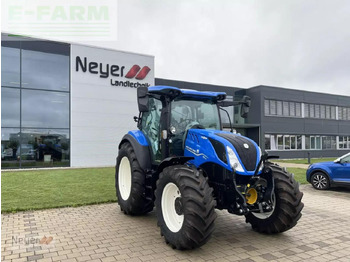 جرار NEW HOLLAND T5