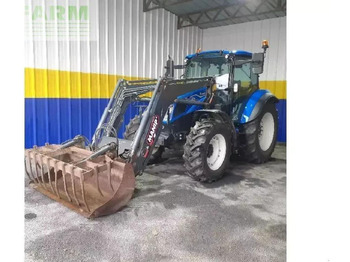 جرار NEW HOLLAND T5
