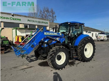 جرار NEW HOLLAND T5.95