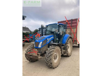 جرار NEW HOLLAND T5.95