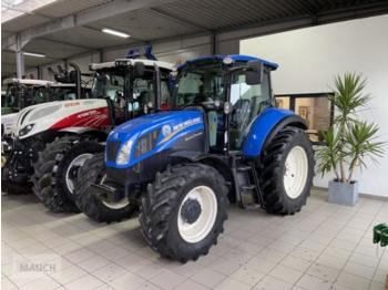 جرار New Holland t5.95 electro command: صور 1