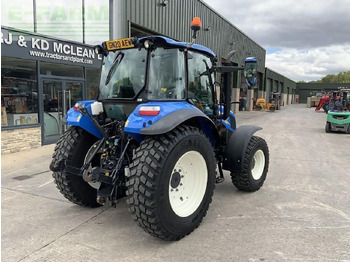 جرار New Holland t5.95: صور 4