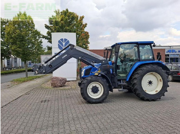 جرار NEW HOLLAND T5050