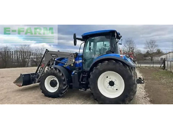 جرار NEW HOLLAND T6