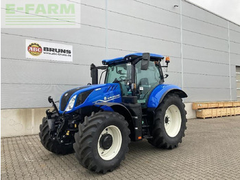 جرار NEW HOLLAND T6.180
