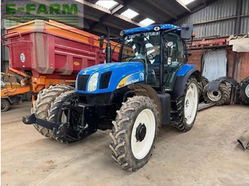 جرار NEW HOLLAND T6000