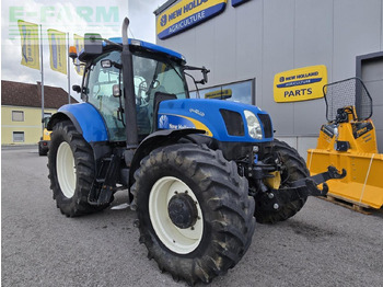 جرار NEW HOLLAND T6080