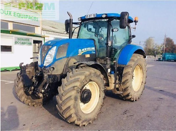 جرار NEW HOLLAND T7
