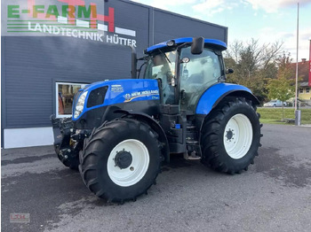 جرار NEW HOLLAND T7