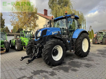 جرار NEW HOLLAND T7