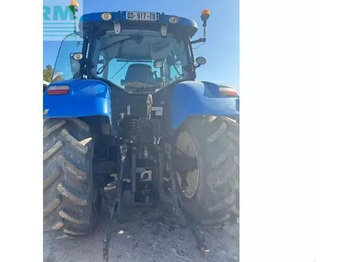جرار New Holland t7.185: صور 2