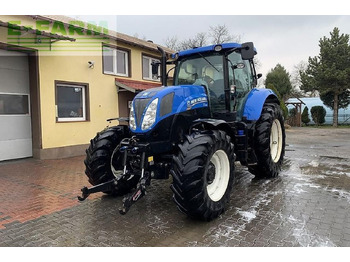 جرار NEW HOLLAND T7.200