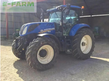 جرار NEW HOLLAND T7.210