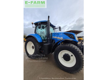 جرار NEW HOLLAND T7.230
