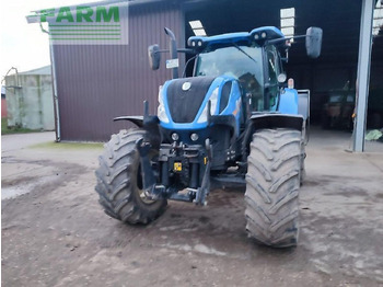 جرار New Holland t7.230 ac: صور 3