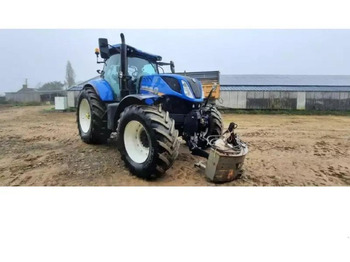 جرار NEW HOLLAND T7.230