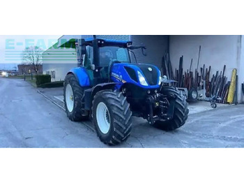 جرار NEW HOLLAND T7.245