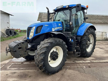 جرار NEW HOLLAND T7.270