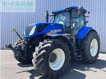 جرار NEW HOLLAND T7.270