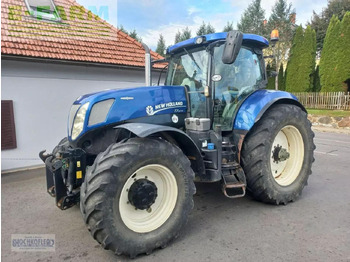 جرار NEW HOLLAND T7.270