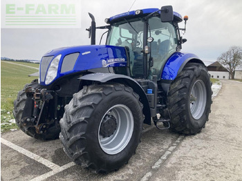 جرار NEW HOLLAND T7.270