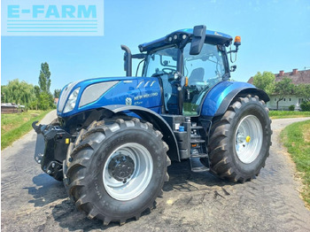 جرار NEW HOLLAND T7.270