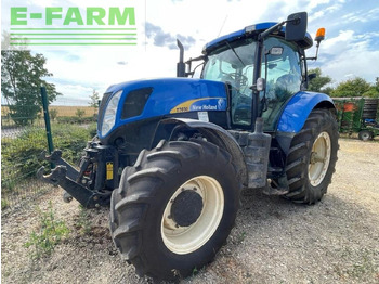 جرار NEW HOLLAND T7000
