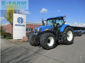 جرار NEW HOLLAND T7050