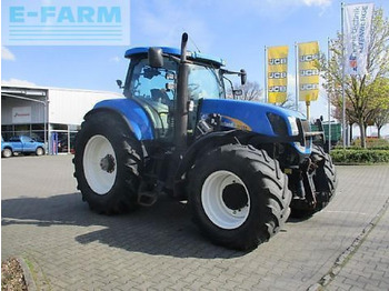 جرار New Holland t7050 pc PC: صور 4