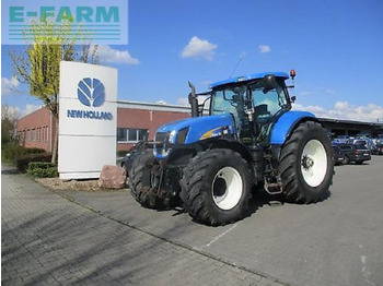 جرار New Holland t7050 pc PC: صور 2