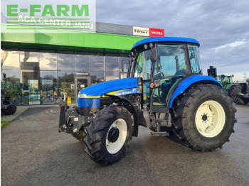 جرار NEW HOLLAND TD5