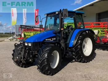 جرار NEW HOLLAND TL100