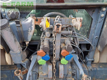 جرار New Holland tn 75 s S: صور 5