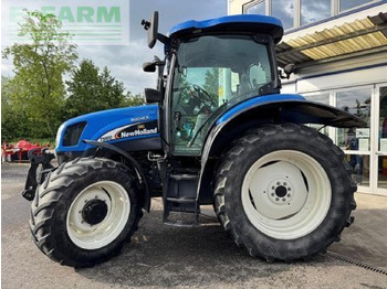 جرار NEW HOLLAND TS100