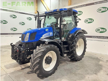 جرار NEW HOLLAND TS