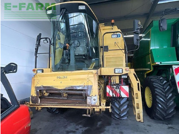 حصادة شاملة NEW HOLLAND TX65