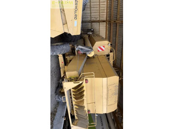 حصادة شاملة New Holland tx 67: صور 5