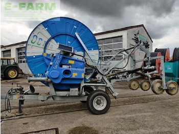 نظام الري OCMIS