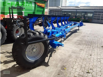 محراث Överum evl 71080-h: صور 3 محراث Överum evl 71080-h: صور 3